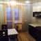 Отель Apartment on Grebnoy Kanal