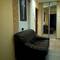 Отель Apartment on Leningradskaya 17