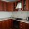 Отель Apartment on Leningradskaya 17