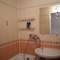 Отель Apartment on Leningradskaya 17