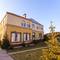 Отель Slavita House