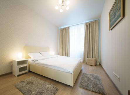 Отель PaulMarie Apartments on Mayakovskogo 24