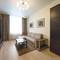 Отель PaulMarie Apartments on Mayakovskogo 24