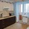 Отель Apartment on Krasnoznamenskaya