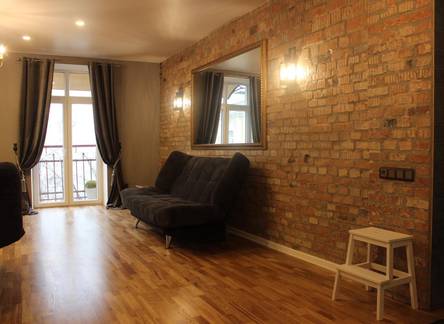 Отель Apartment Sedmoye Nebo