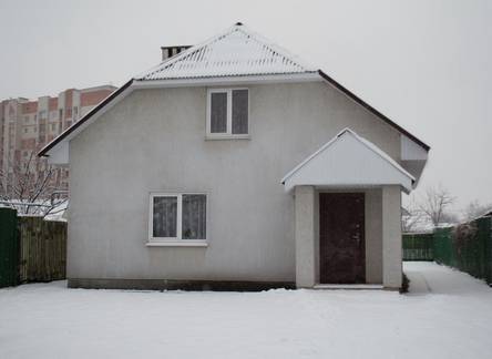 Отель The Great House