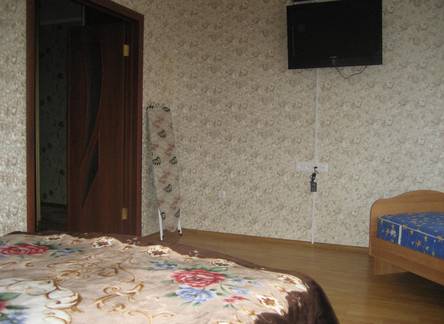 Отель Apartment near Fortress