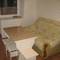 Отель Apartment near Fortress