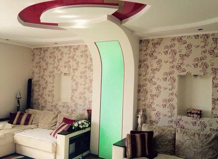 Отель Apartment Berry Exclusive