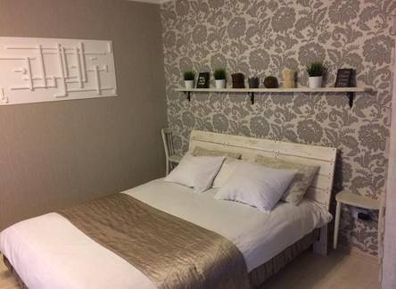 Отель Studio Apartment SELENA