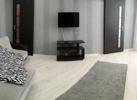 Отель Apartment on Mopra 1