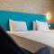 Отель Pergola Hotel & Spa