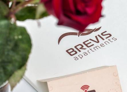 Отель Brevis Aparthotel