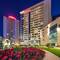 Отель Brevis Aparthotel