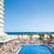 Отель Riu Oliva Beach