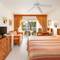 Отель Riu Oliva Beach