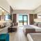 Отель Club Hotel Turan Prince World