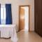 Отель ST Blubay Hotel & Apartments