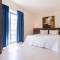 Отель ST Blubay Hotel & Apartments