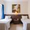 Отель ST Blubay Hotel & Apartments