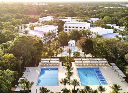 Отель Riu Tequila