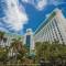 Отель Riu Cancun