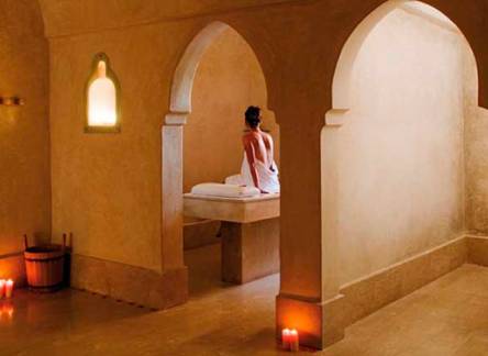Отель ClubHotel Riu Tikida Palmeraie