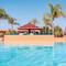 Отель Hotel Riu Tikida Palmeraie