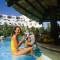 Отель Riu Tikida Beach