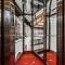 Отель Grand Hotel Yerevan