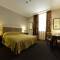 Отель Grand Hotel Yerevan