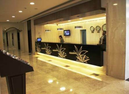Отель Hilton Bahrain
