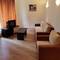 Отель Aparthotel Daniel Residence