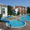 Отель Elite I Apartments