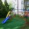 Отель Elite I Apartments