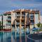 Отель Elite I Apartments