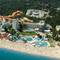 Отель Golden Beach Park Hotel
