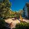 Отель Green Fort Aparthotel Apart