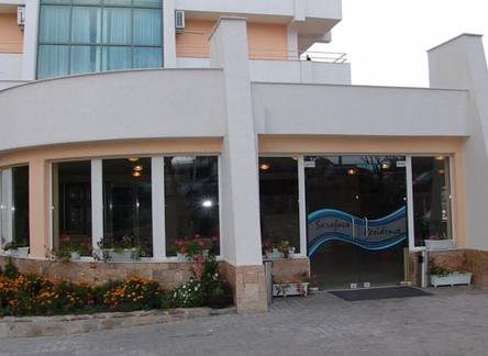 Отель Sarafovo Residence Apt
