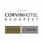 Отель Corvin