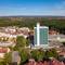 Отель Hunguest Hotel Panorama