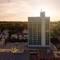 Отель Hunguest Hotel Panorama