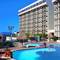 Отель Hippocampus Beach Resort