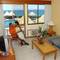 Отель Hippocampus Beach Resort