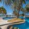 Отель Hotel Paradise Surf