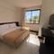 Отель Hotel Paradise Surf
