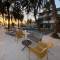 Отель Hotel Paradise Surf