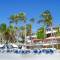 Отель Hotel Paradise Surf