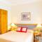 Отель Bong Sen Hotel Saigon