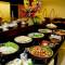 Отель Bong Sen Hotel Saigon